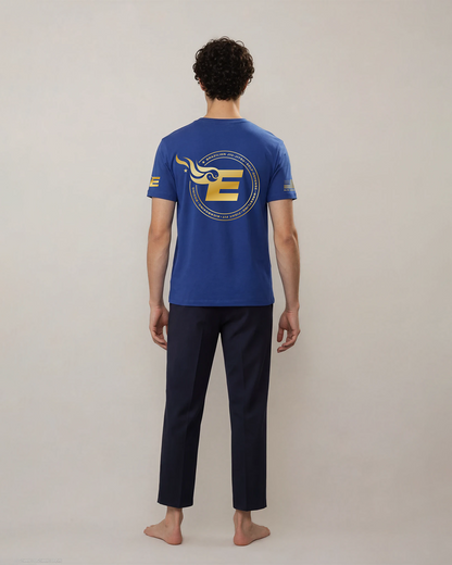 Elite MMA™ 99 Legacy Cotton T-Shirt