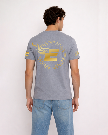 Elite MMA™ 99 Legacy Cotton T-Shirt