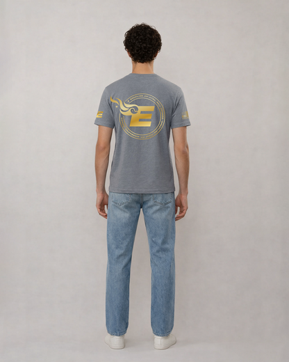 Elite MMA™ 99 Legacy Cotton T-Shirt