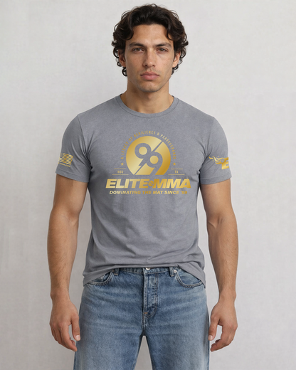 Elite MMA™ 99 Legacy Cotton T-Shirt