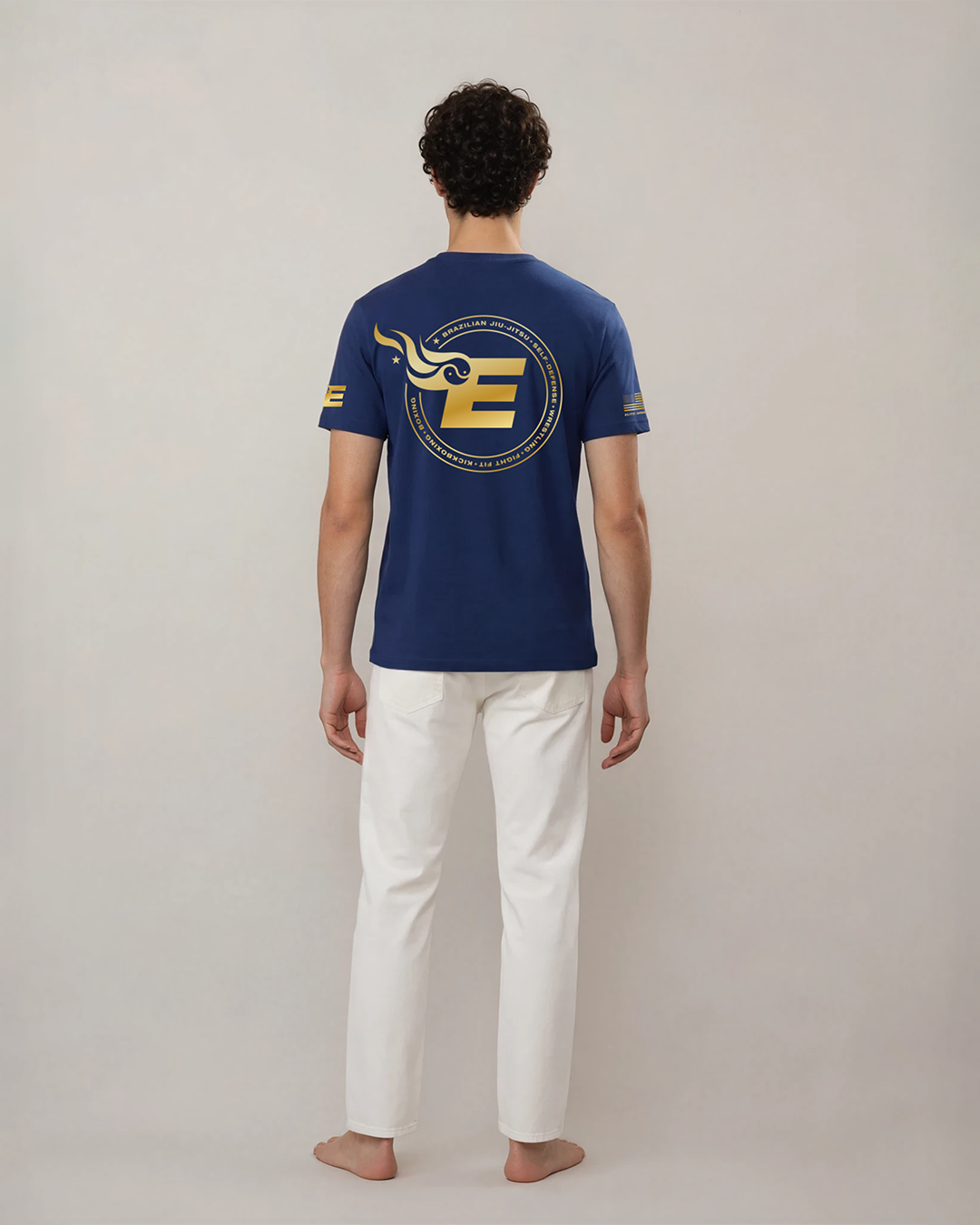 Elite MMA™ 99 Legacy Cotton T-Shirt