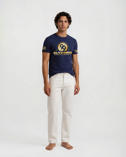 Elite MMA™ 99 Legacy Cotton T-Shirt