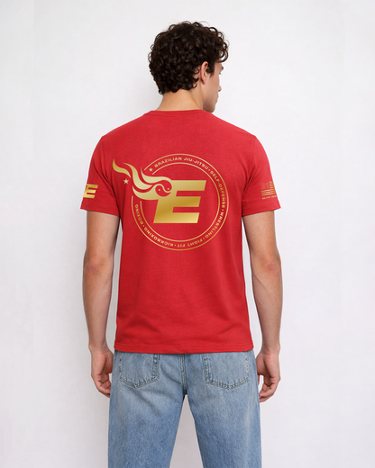 Elite MMA™ 99 Legacy Cotton T-Shirt