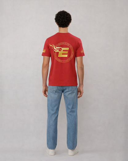 Elite MMA™ 99 Legacy Cotton T-Shirt