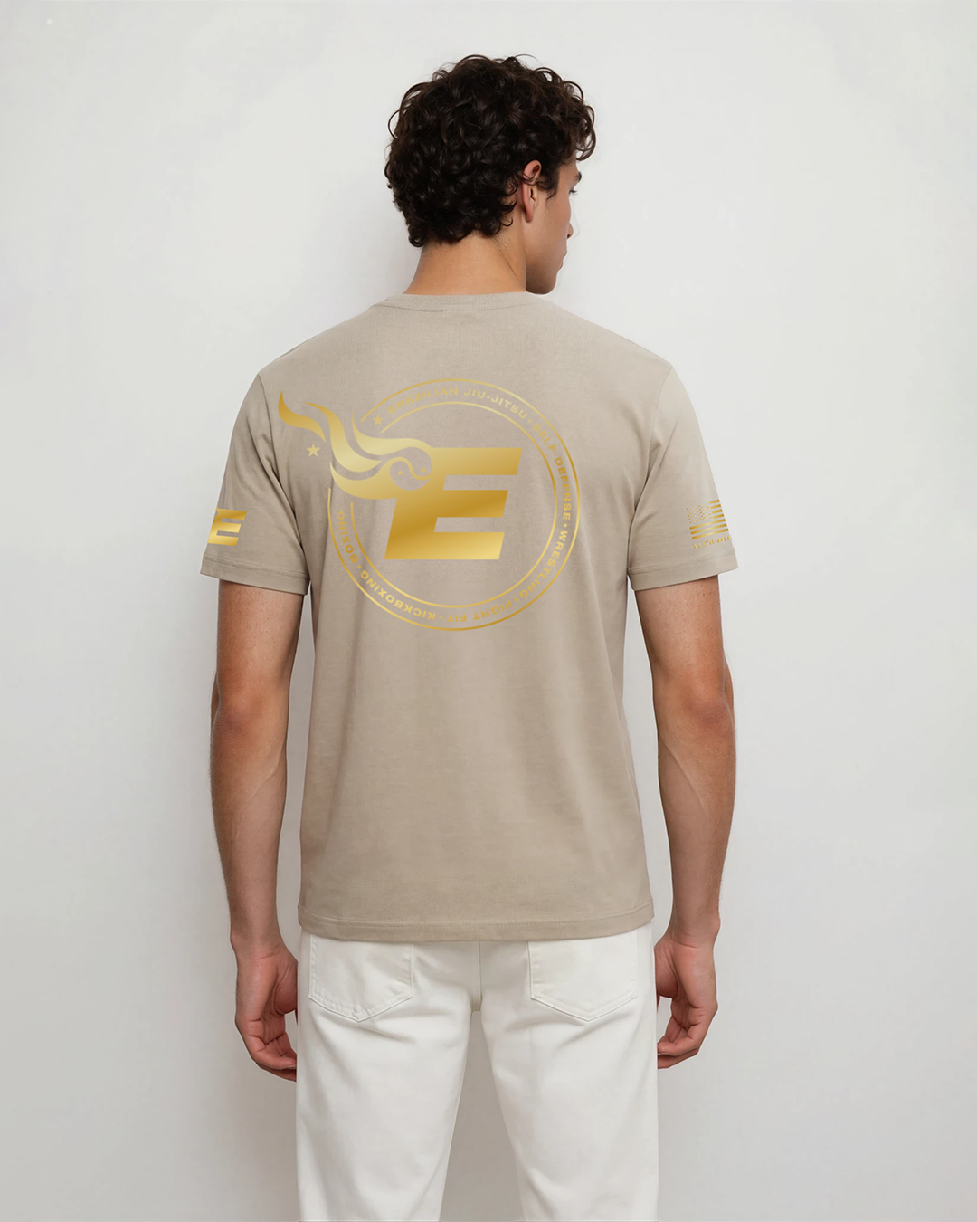 Elite MMA™ 99 Legacy Cotton T-Shirt