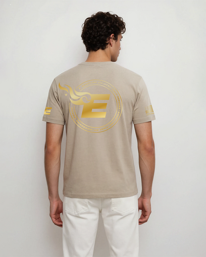Elite MMA™ 99 Legacy Cotton T-Shirt