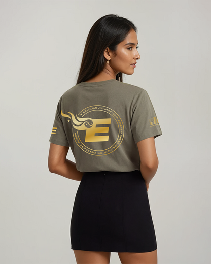 Elite MMA™ 99 Legacy Cotton T-Shirt