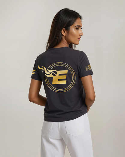 Elite MMA™ 99 Legacy Cotton T-Shirt