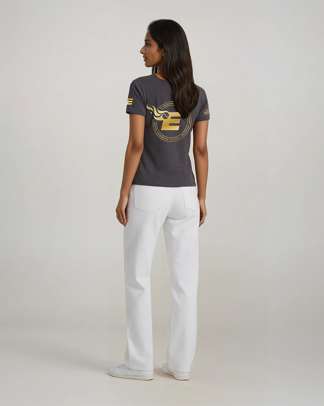 Elite MMA™ 99 Legacy Cotton T-Shirt