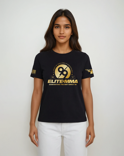 Elite MMA™ 99 Legacy Cotton T-Shirt