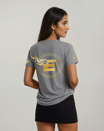 Elite MMA™ 99 Legacy Cotton T-Shirt