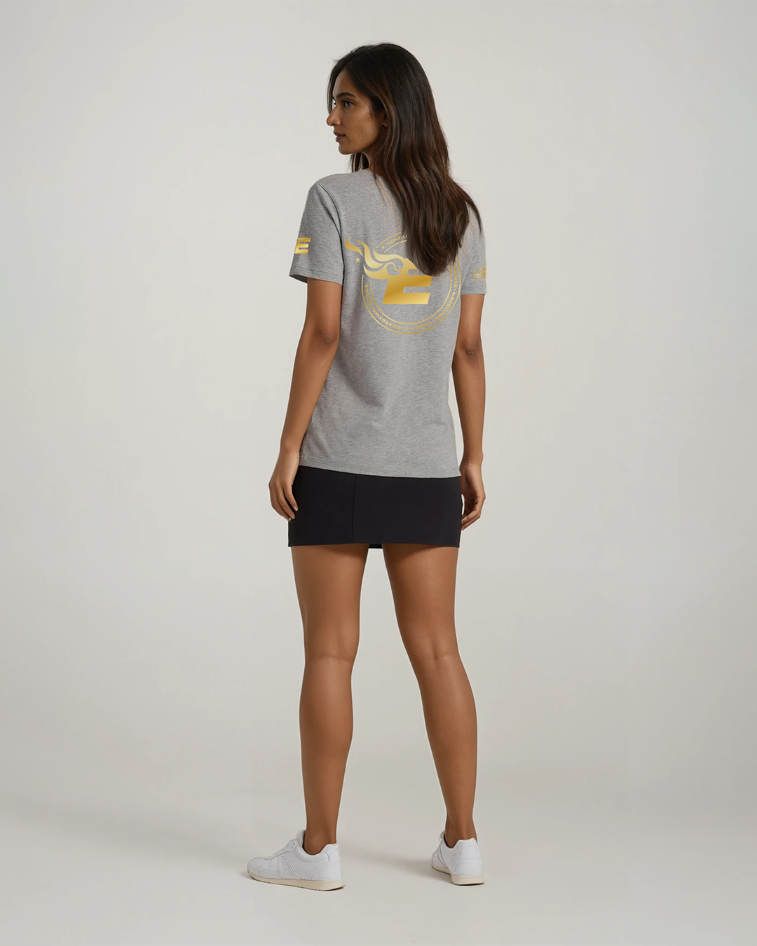 Elite MMA™ 99 Legacy Cotton T-Shirt