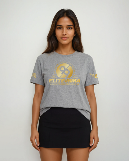 Elite MMA™ 99 Legacy Cotton T-Shirt