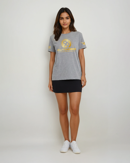 Elite MMA™ 99 Legacy Cotton T-Shirt