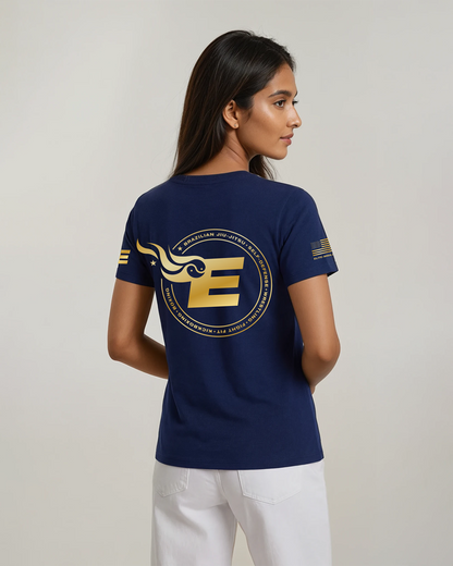 Elite MMA™ 99 Legacy Cotton T-Shirt