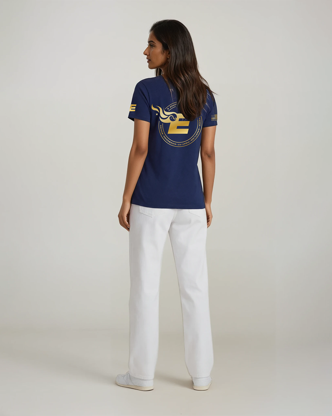 Elite MMA™ 99 Legacy Cotton T-Shirt