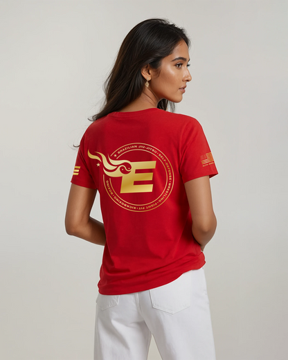 Elite MMA™ 99 Legacy Cotton T-Shirt