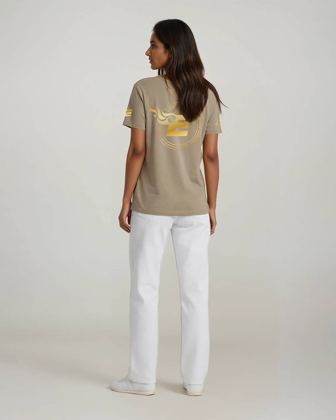 Elite MMA™ 99 Legacy Cotton T-Shirt