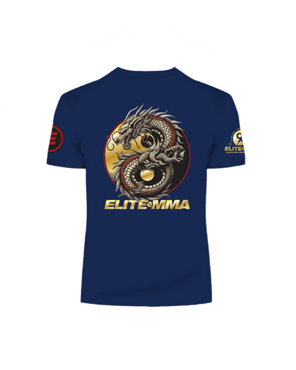 Dark Navy Blue