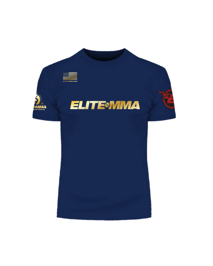 Dark Navy Blue