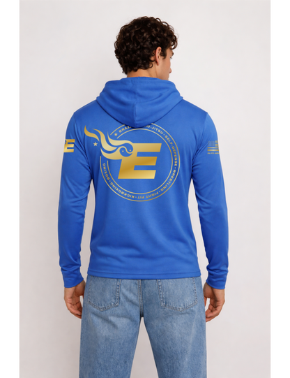 Elite MMA ™ 99 Legacy Cotton Hoodie