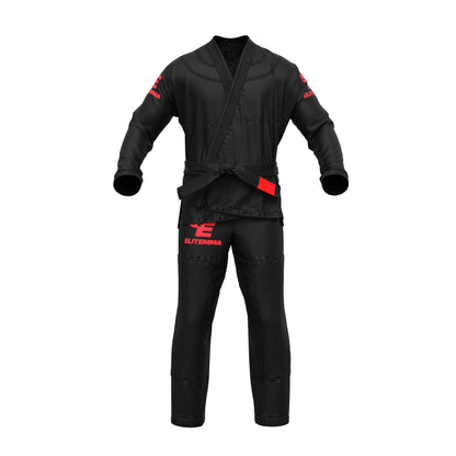 BJJ Gi - Elite MMA - 2025