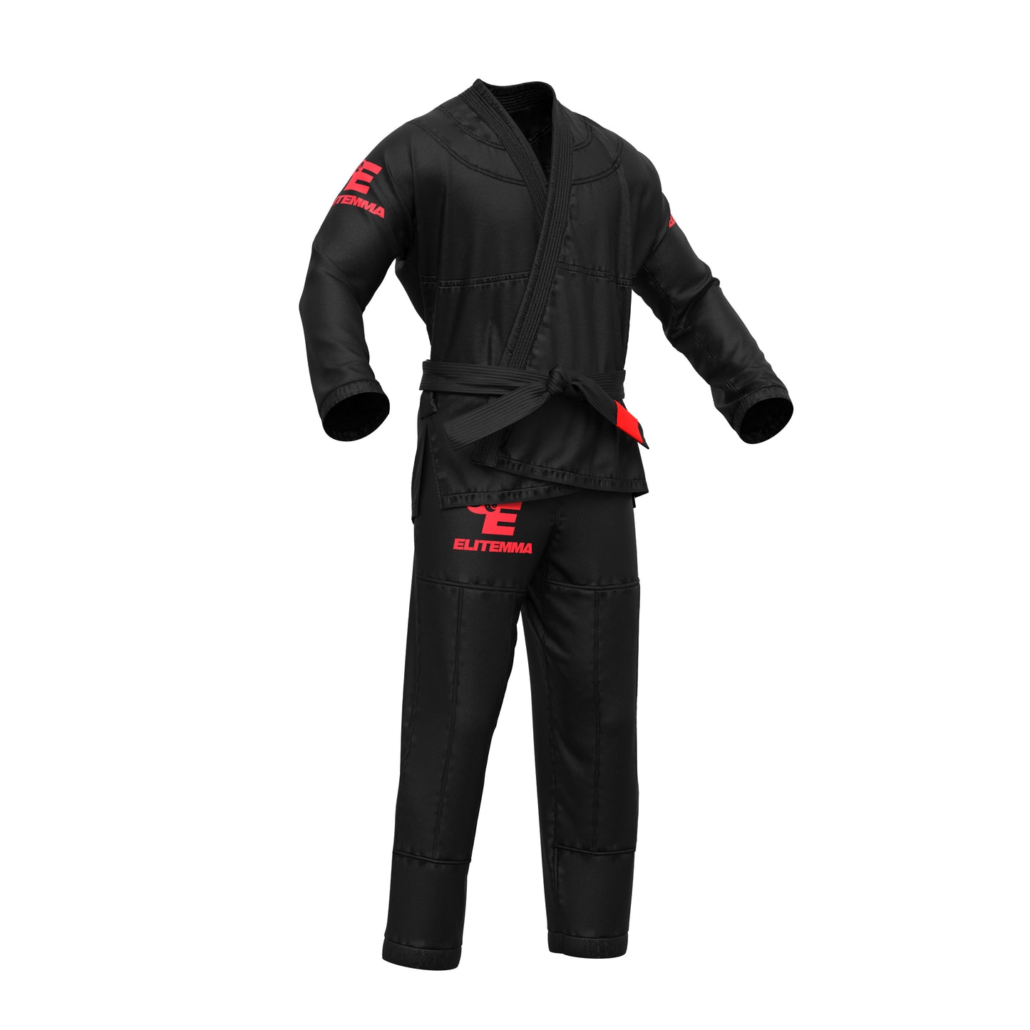BJJ Gi - Elite MMA - 2025