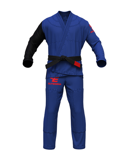 Elite MMA™ Proven Gi