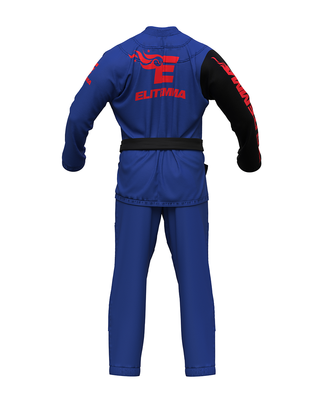Elite MMA™ Proven Gi