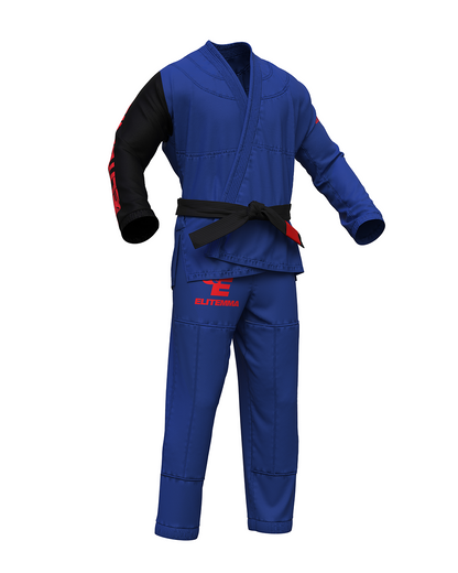 Elite MMA™ Proven Gi