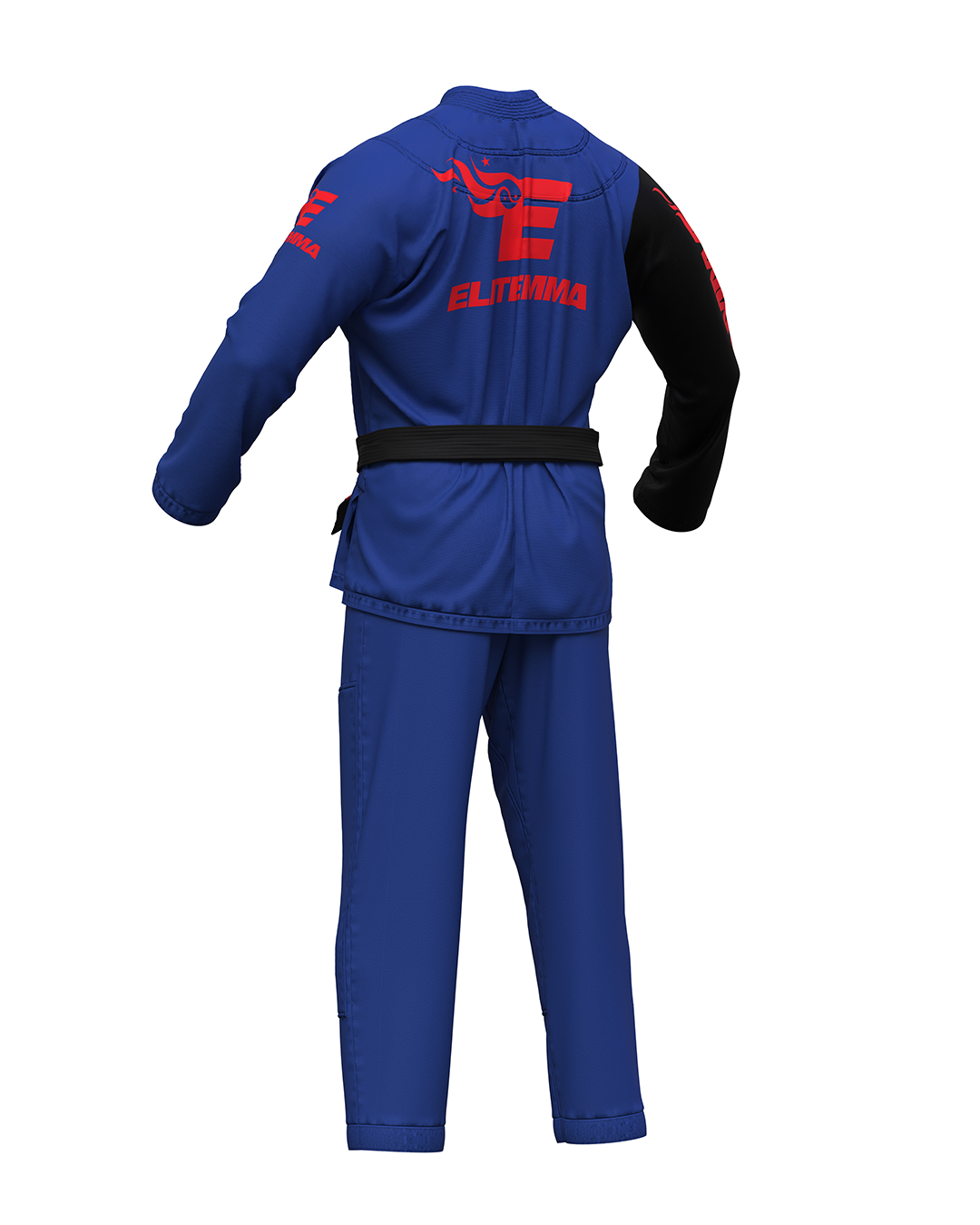 Elite MMA™ Proven Gi
