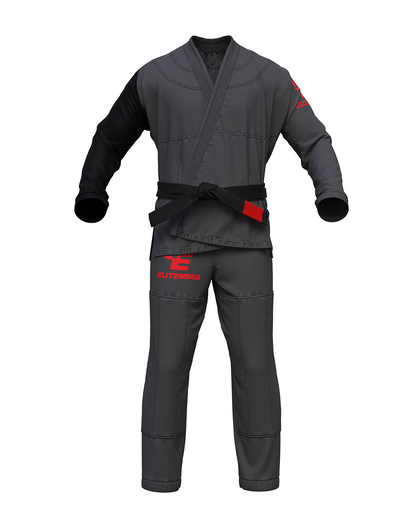 Elite MMA™ Proven Gi