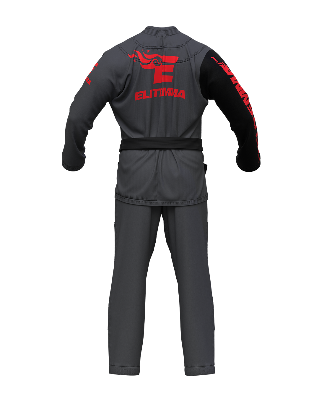Elite MMA™ Proven Gi