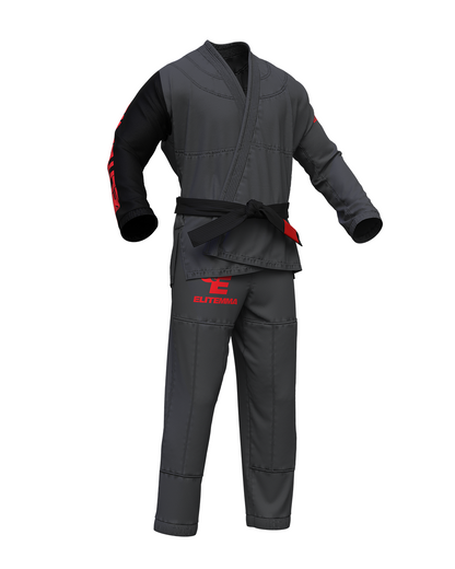 Elite MMA™ Proven Gi