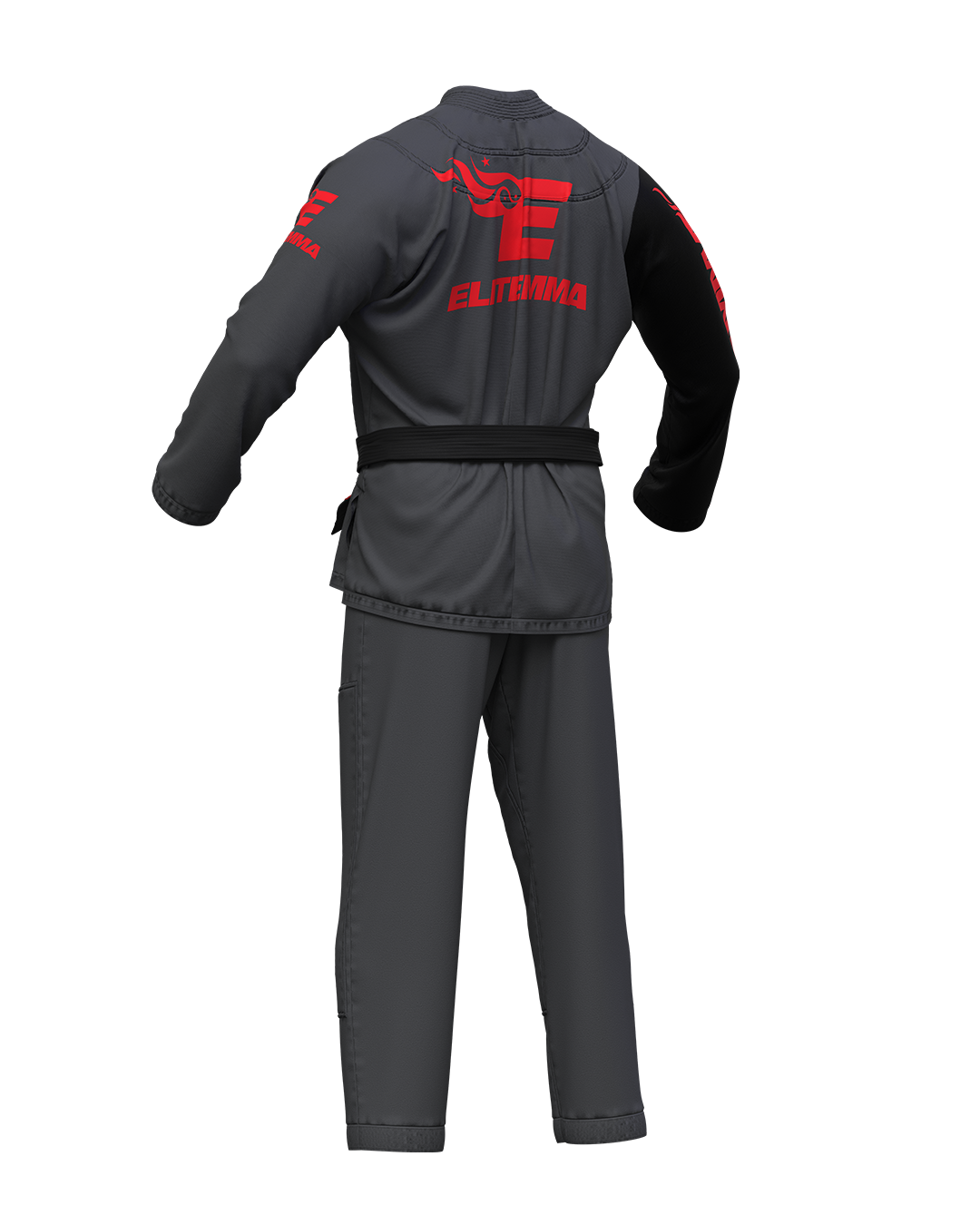 Elite MMA™ Proven Gi