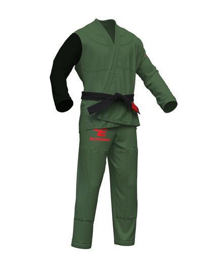 Elite MMA™ Proven Gi