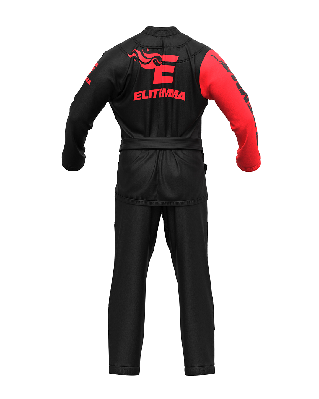 Elite MMA™ Proven Gi