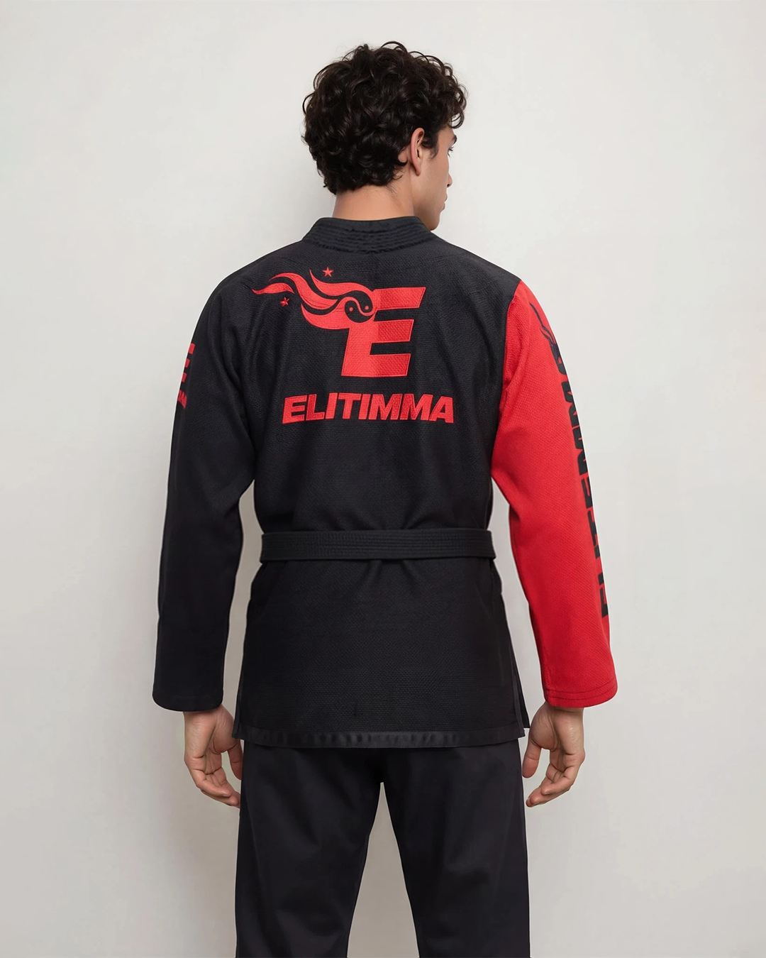 Elite MMA™ Proven Gi