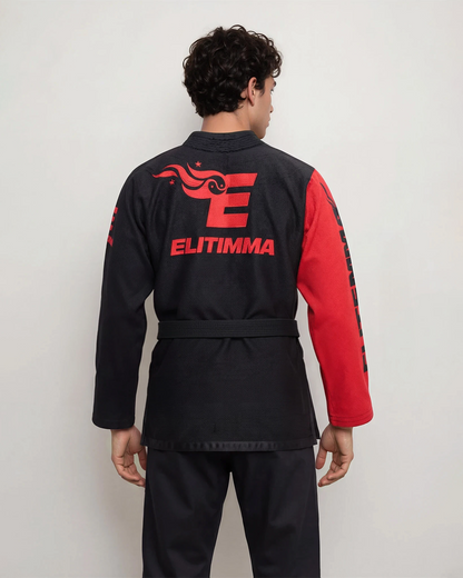 Elite MMA™ Proven Gi