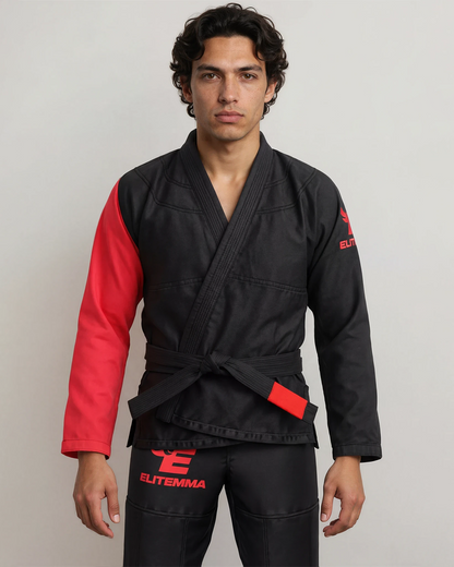 Elite MMA™ Proven Gi
