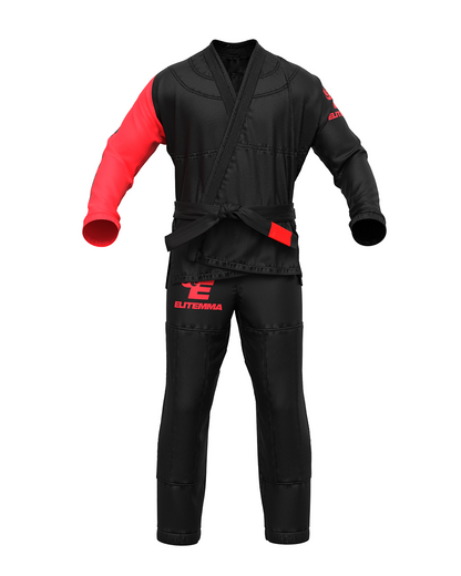 Elite MMA™ Proven Gi