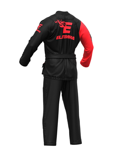 Elite MMA™ Proven Gi