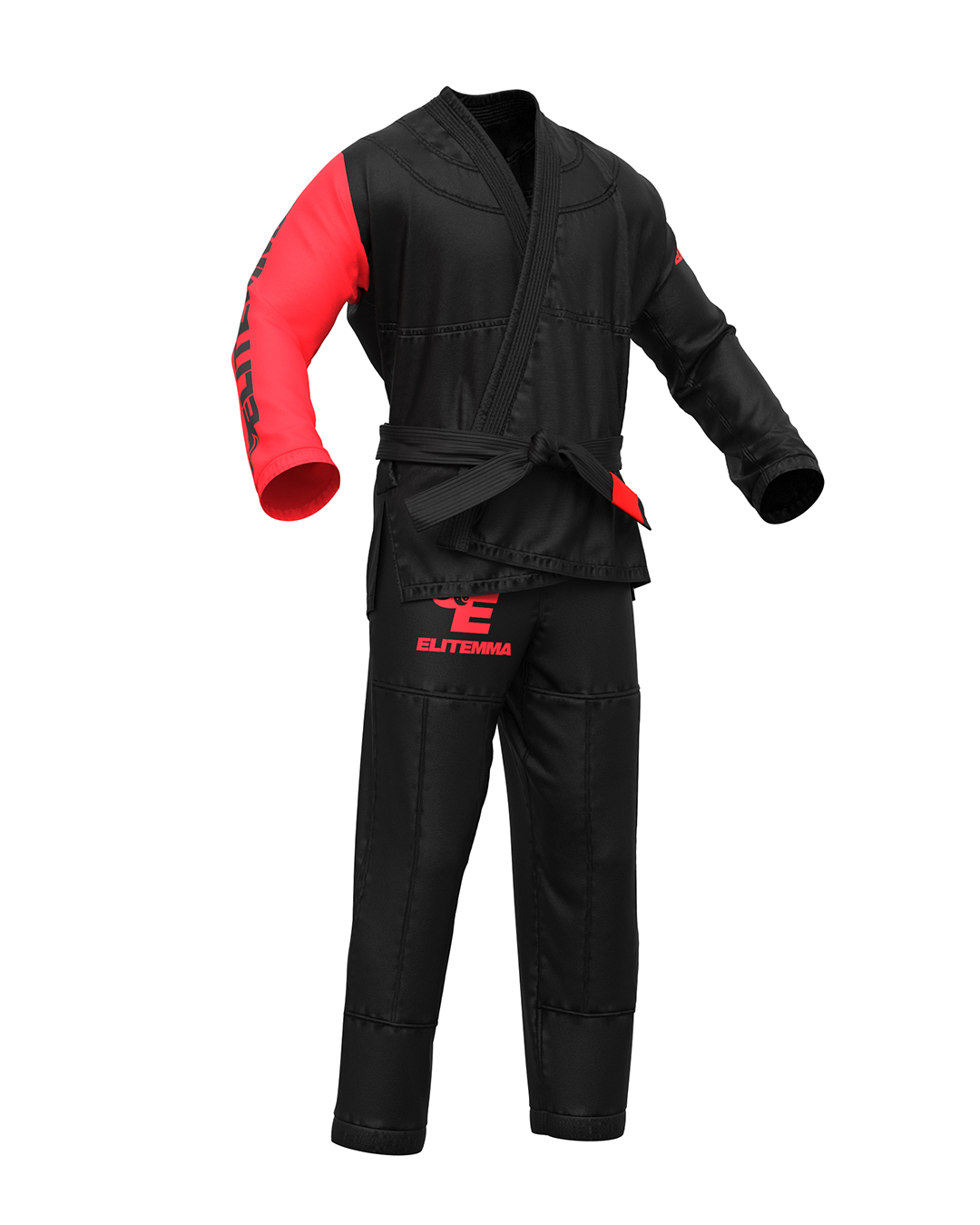 Elite MMA™ Proven Gi