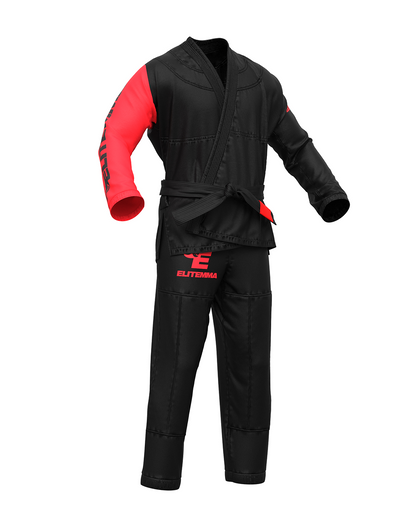 Elite MMA™ Proven Gi
