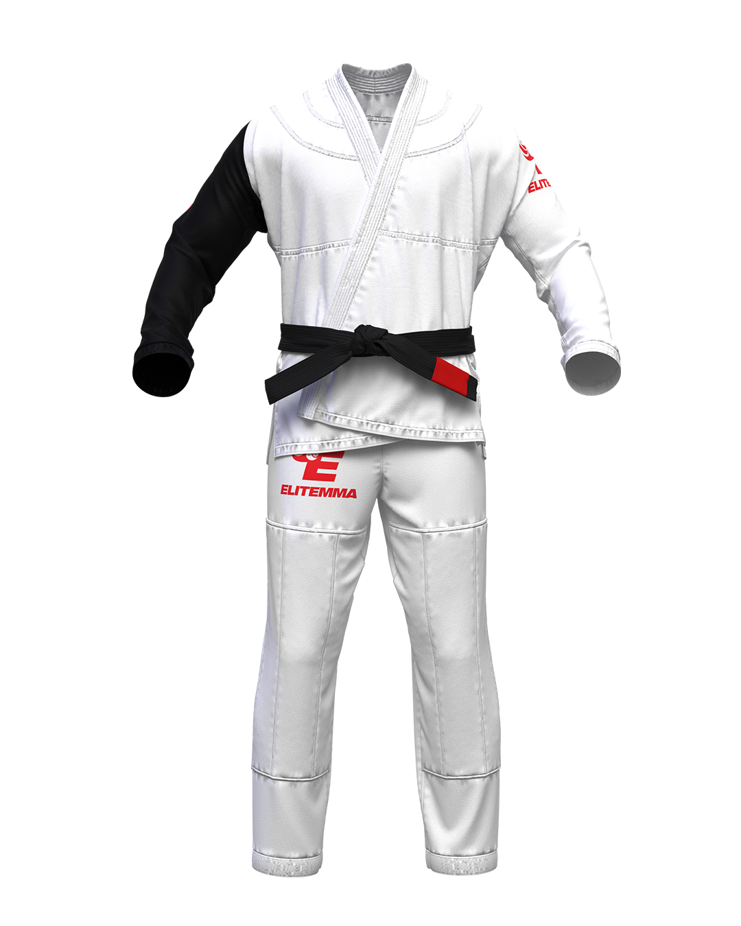 Elite MMA™ Proven Gi