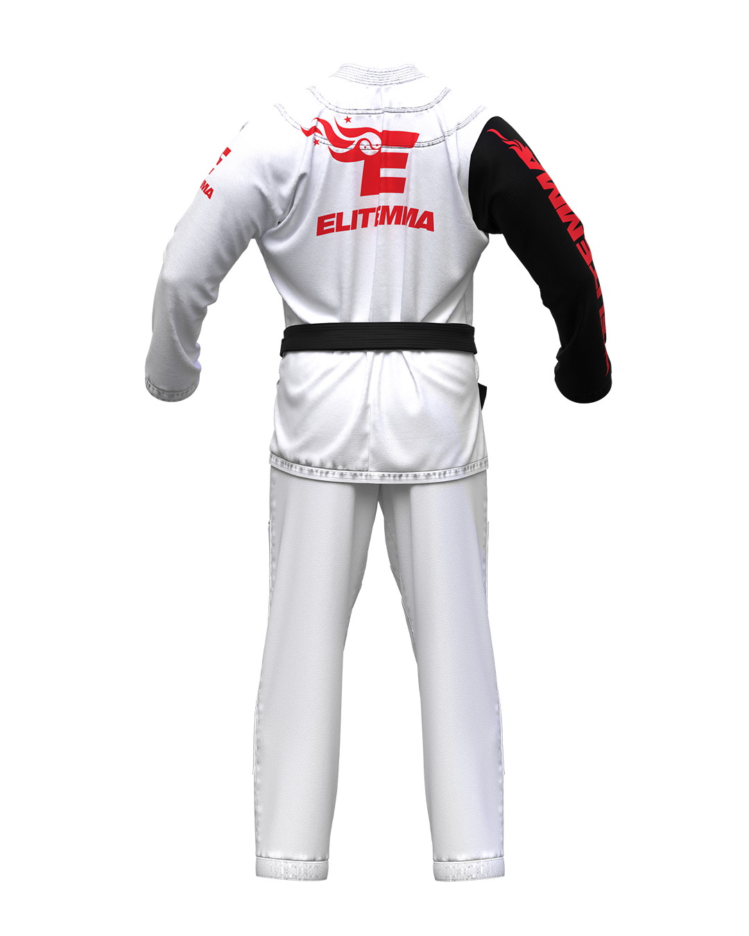 Elite MMA™ Proven Gi