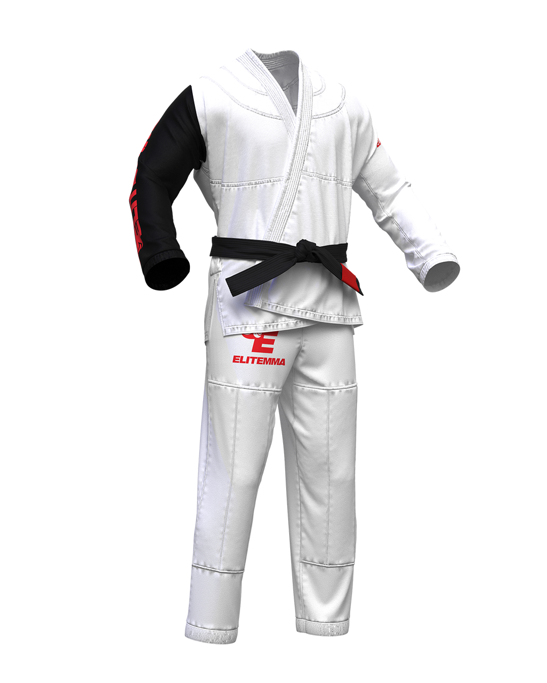Elite MMA™ Proven Gi
