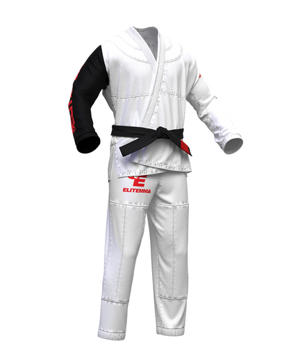 Elite MMA™ Proven Gi