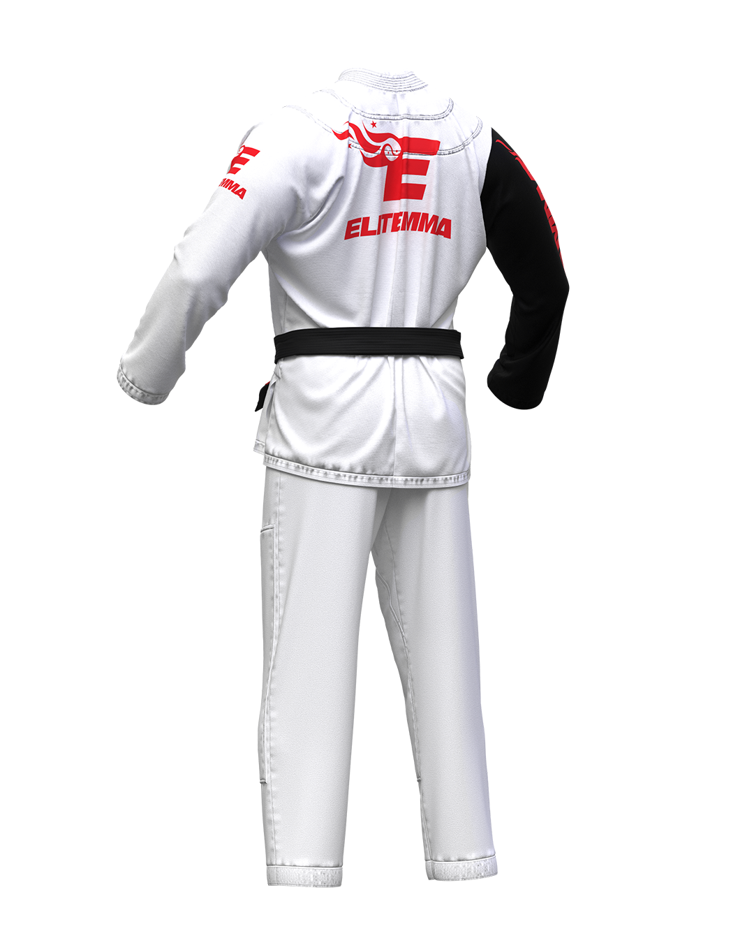 Elite MMA™ Proven Gi