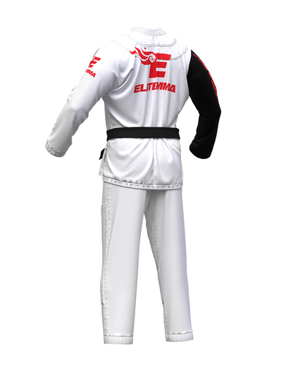Elite MMA™ Proven Gi